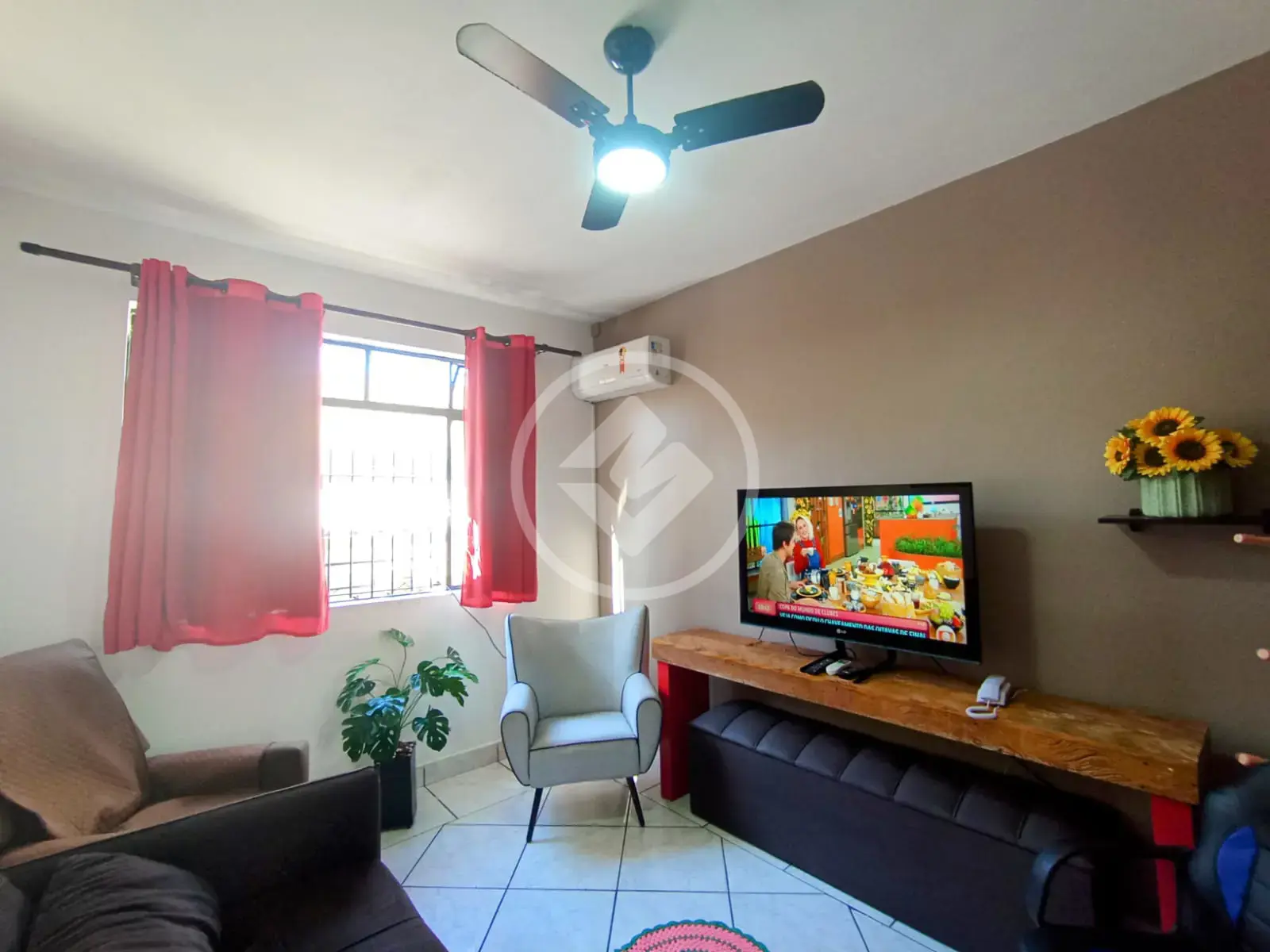 Apartamento Vila Matias, Santos - SP — foto 2