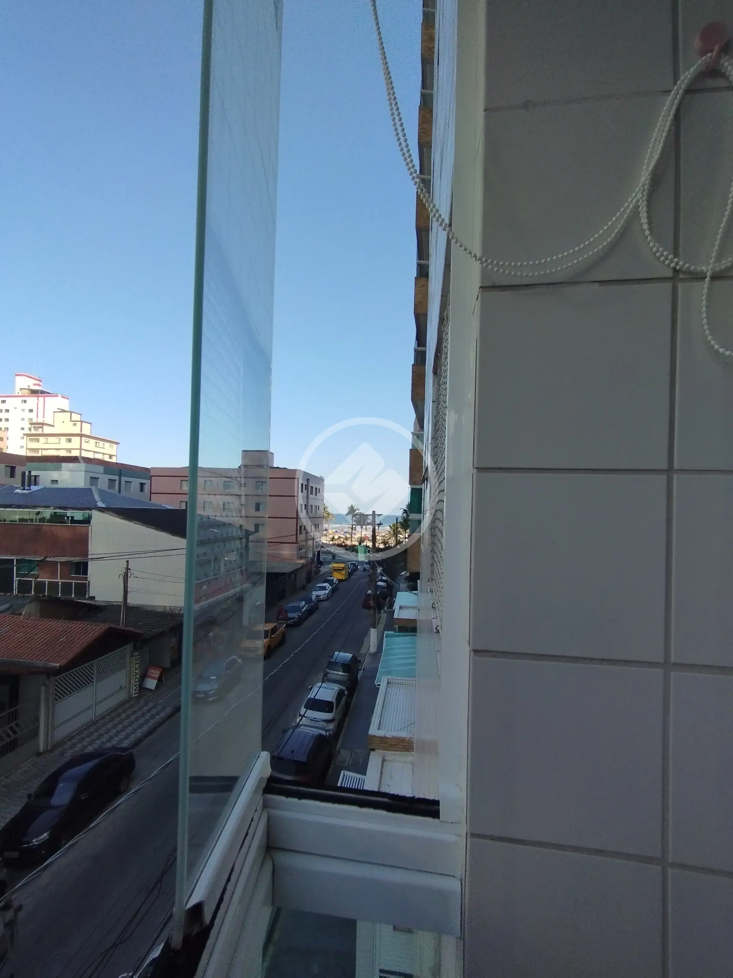 Apartamento 2 quartos no Cidade Ocian, Praia Grande — foto 3 de 6