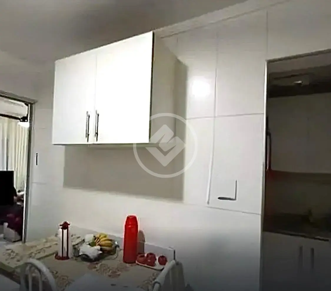 Apartamento 2 quartos no Aparecida, Santos — foto 5 de 6