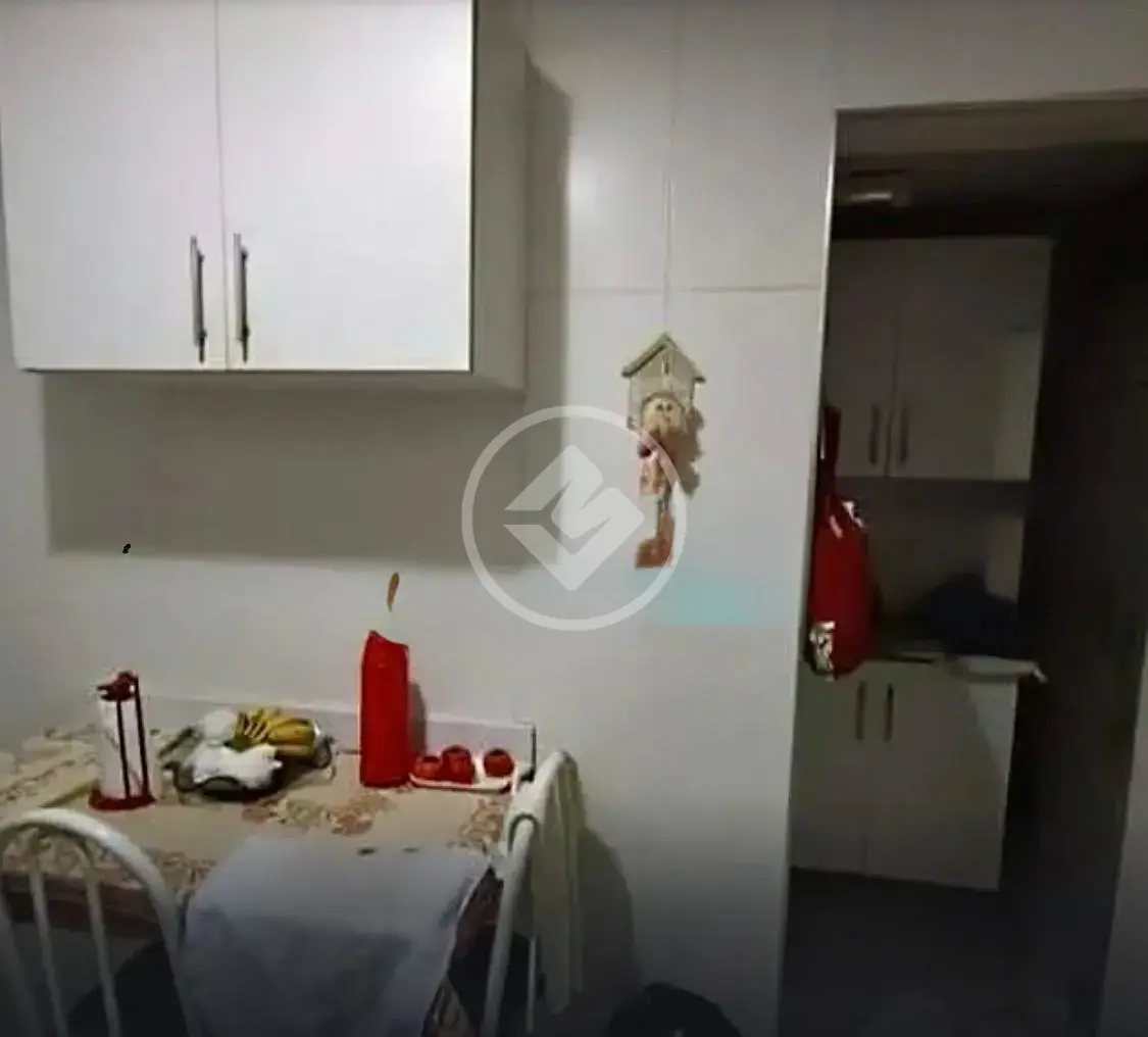 Apartamento 2 quartos no Aparecida, Santos — foto 6 de 6
