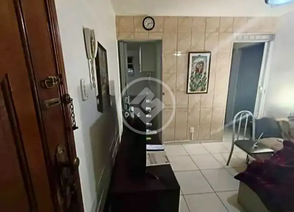 Apartamento 2 quartos no Aparecida, Santos — foto 4 de 6