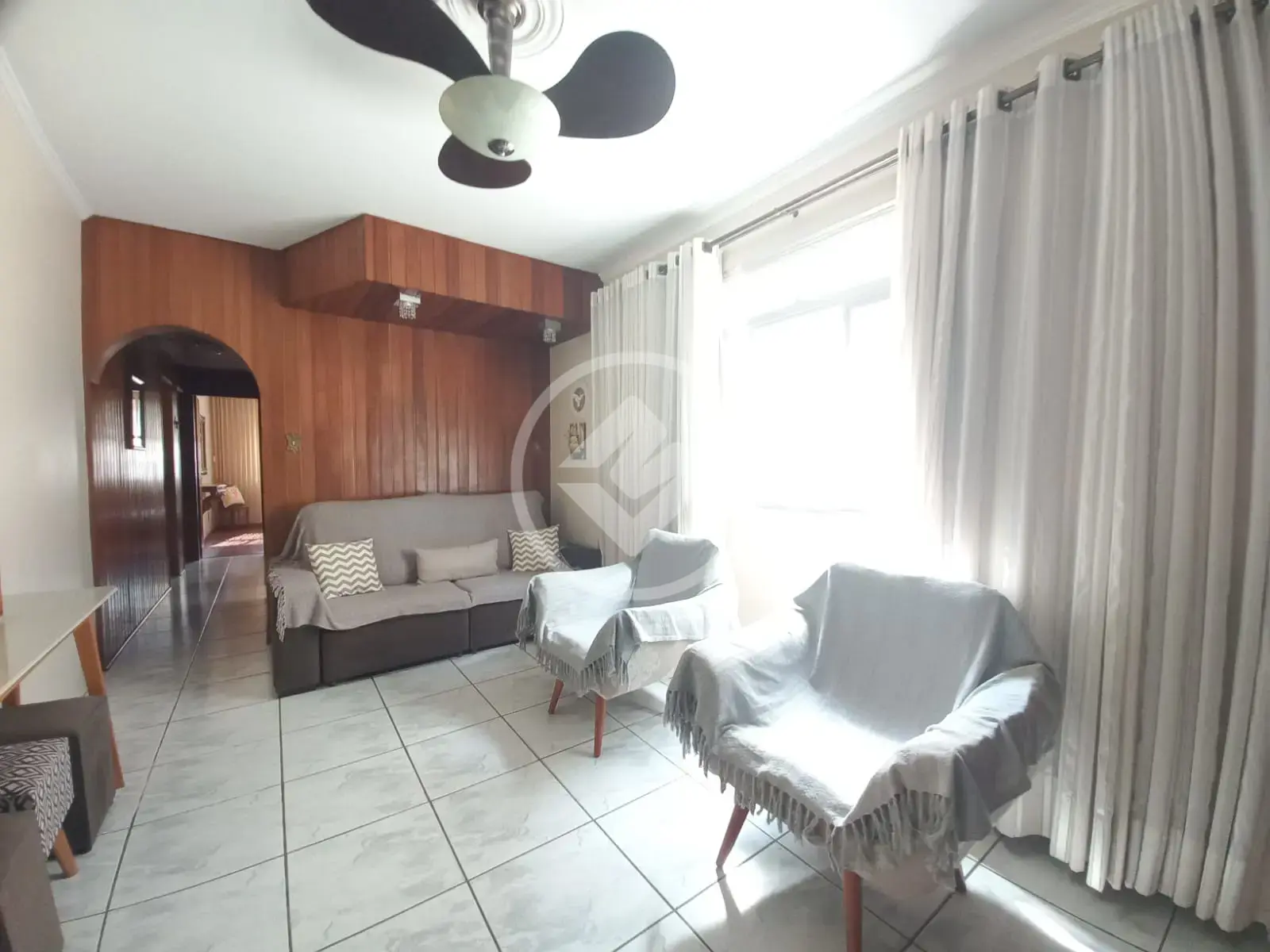 Apartamento Marapé, Santos - SP — foto 2