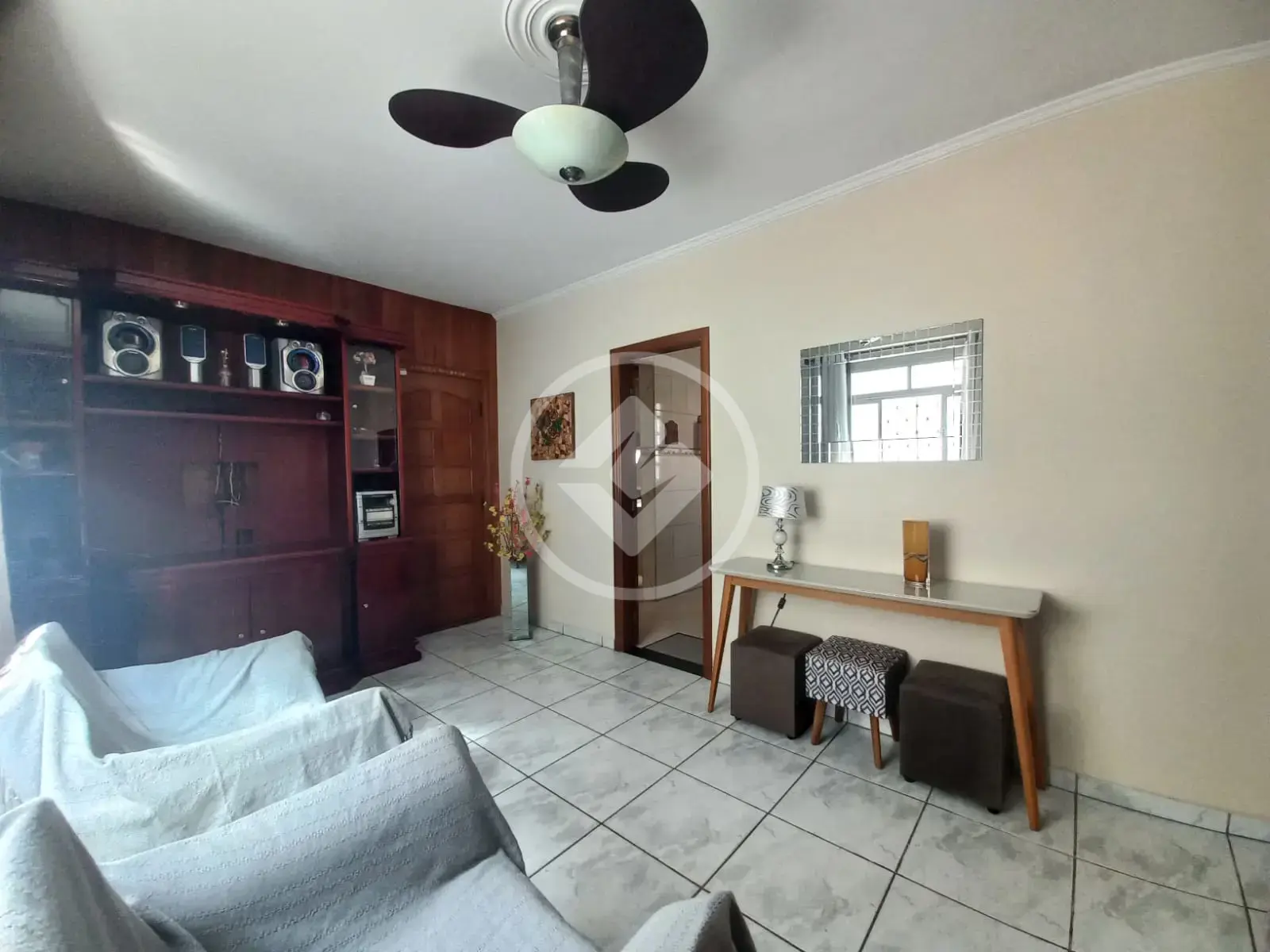 Apartamento 3 quartos no Marapé, Santos — foto 4 de 6