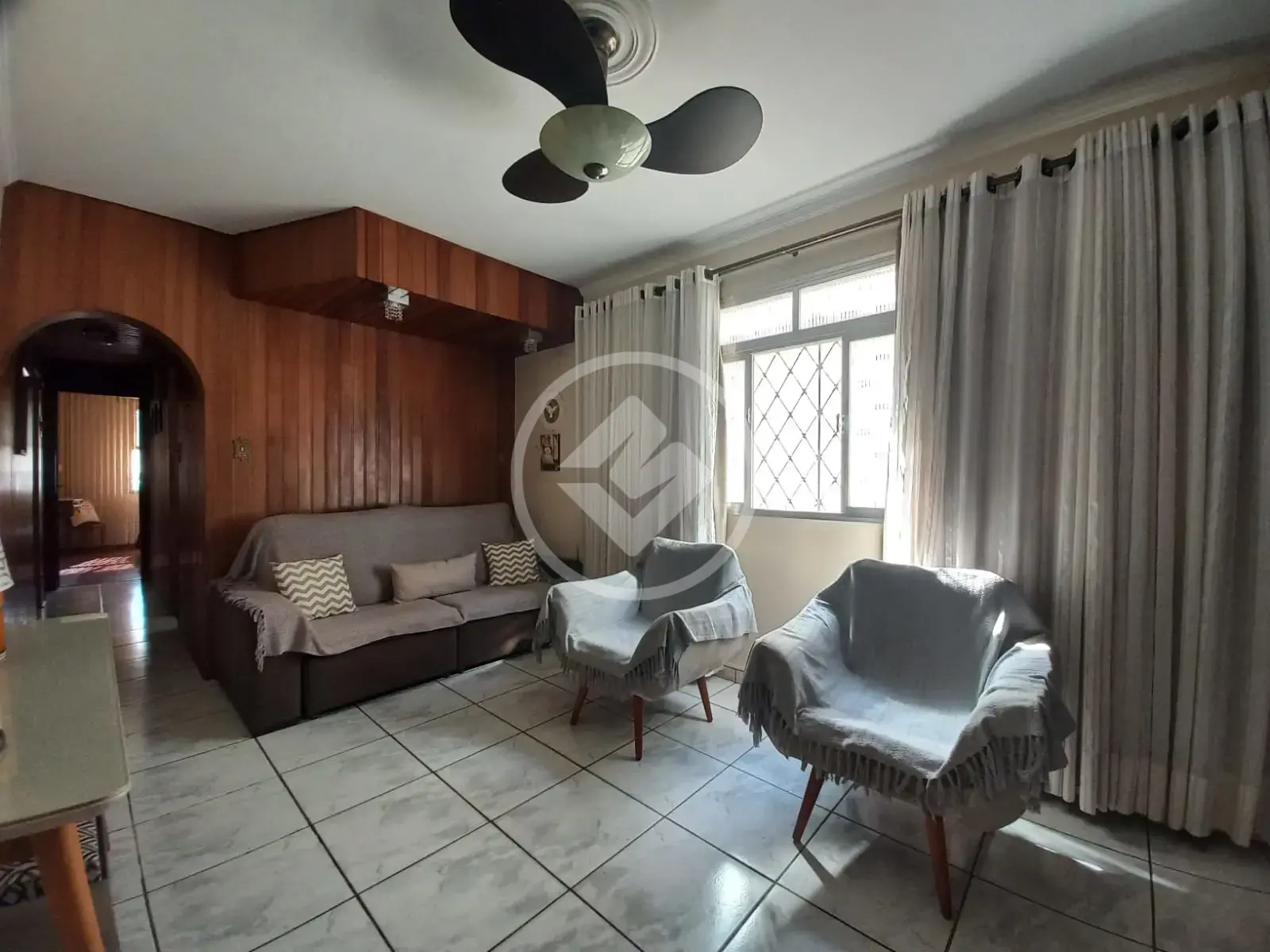 Apartamento 3 quartos no Marapé, Santos — foto 6 de 6