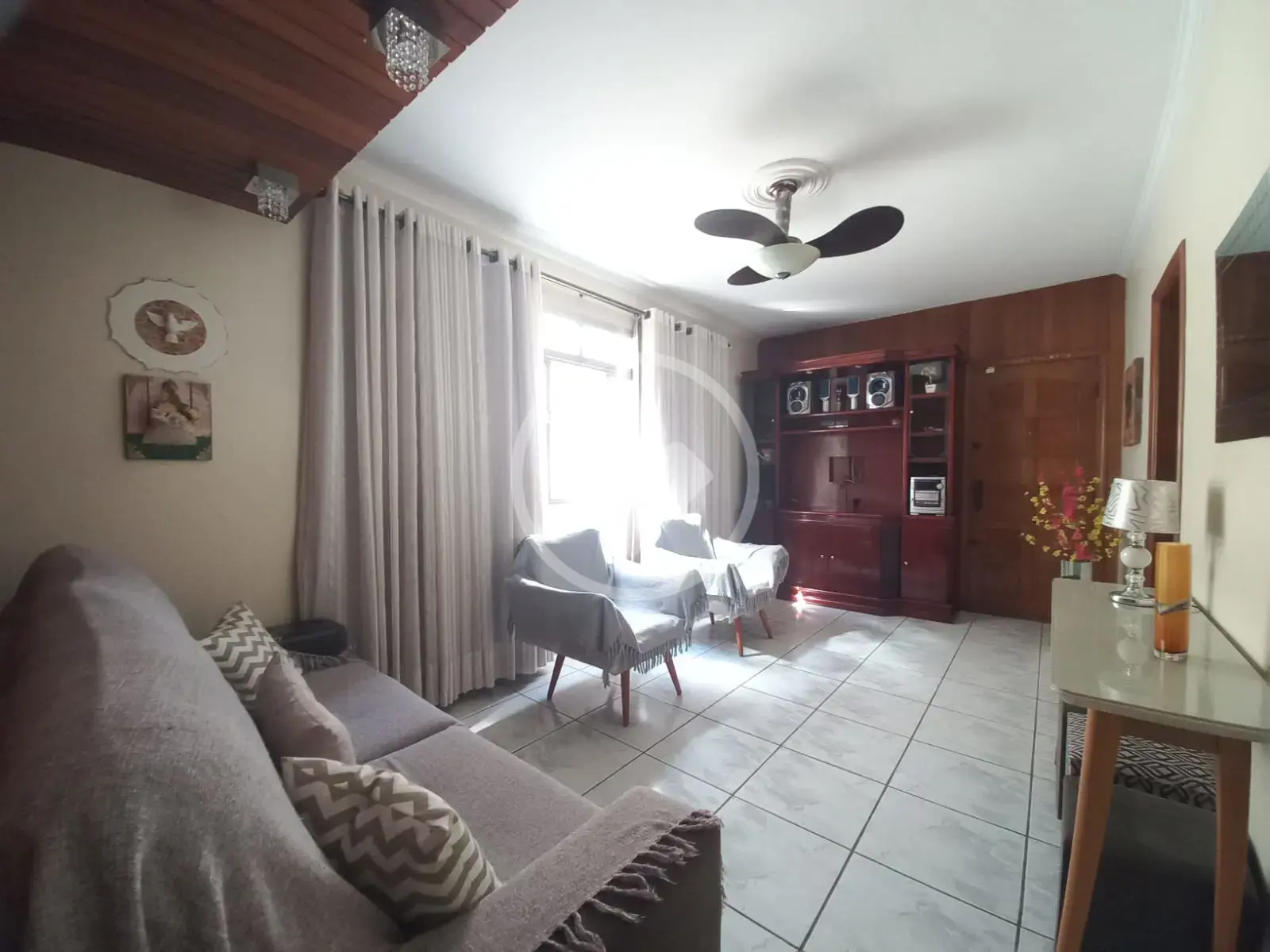 Apartamento 3 quartos no Marapé, Santos — foto 5 de 6