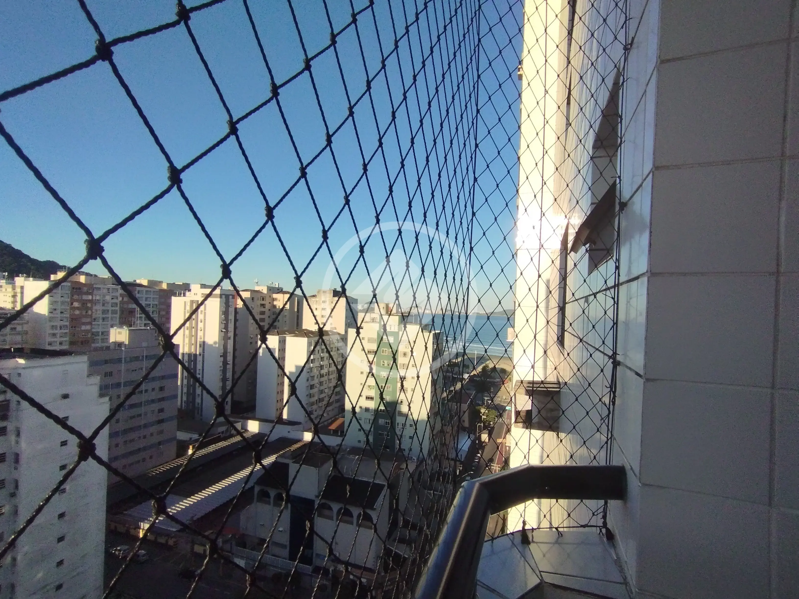 Apartamento Itararé, São Vicente - SP — foto 2