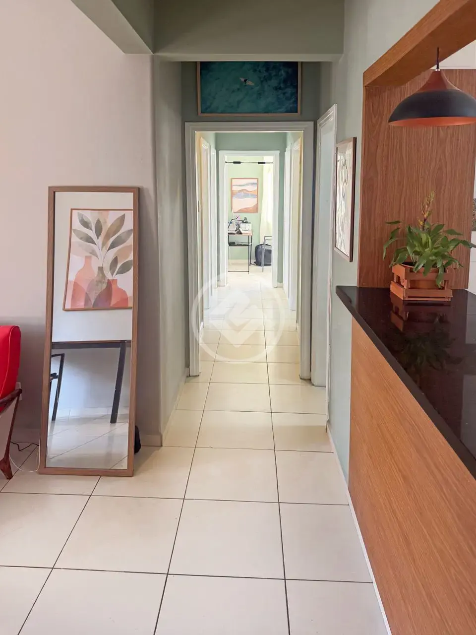 Apartamento 3 quartos no Boqueirão, Santos — foto 6 de 6