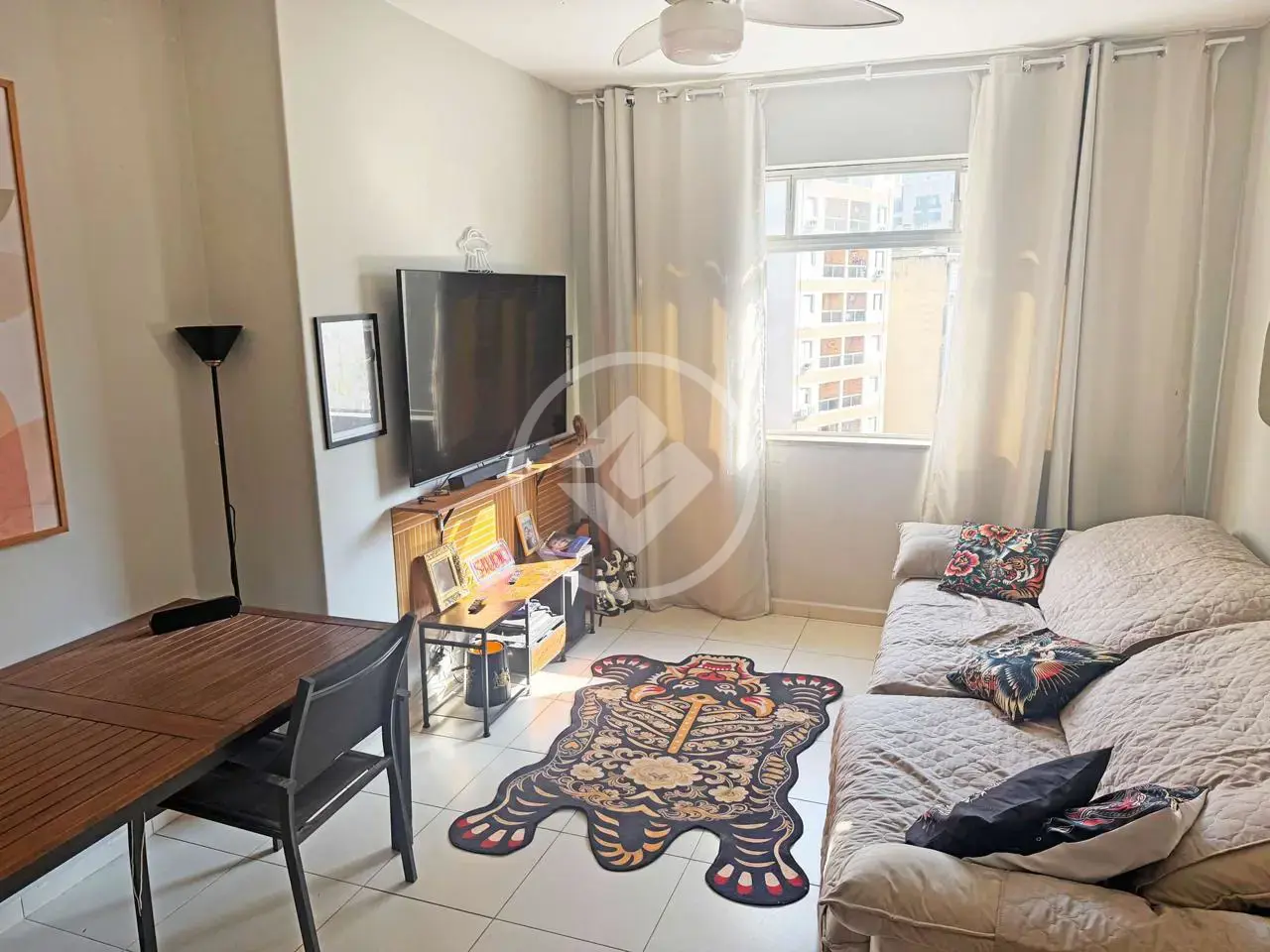Apartamento 3 quartos no Boqueirão, Santos — foto 5 de 6