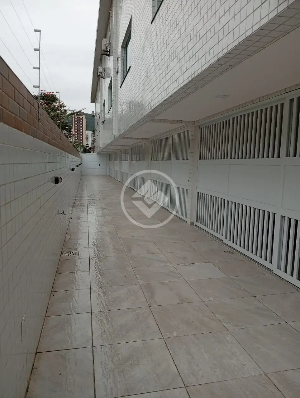 Casa Condomínio Campo Grande, Santos - SP — foto 2