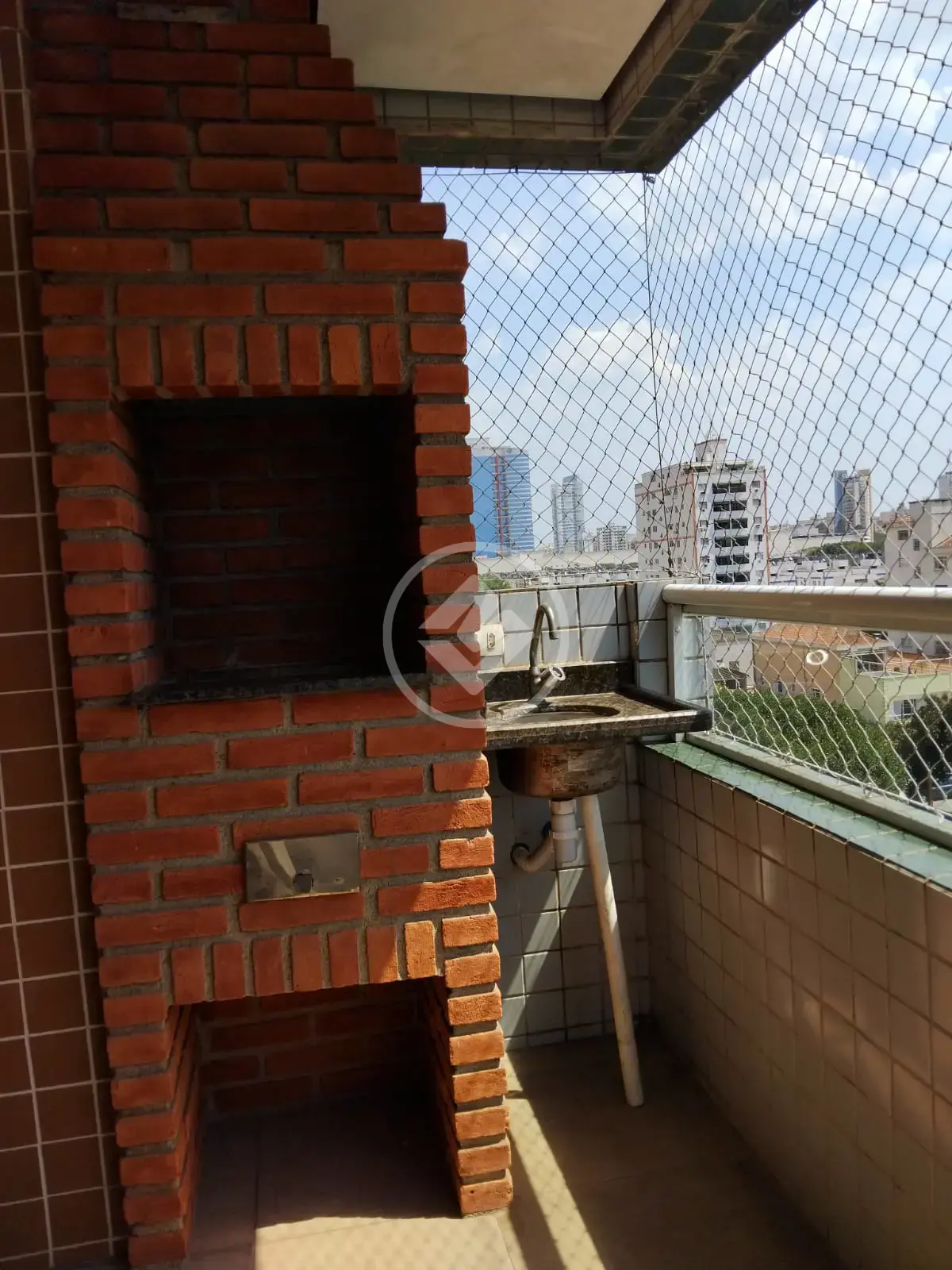 Apartamento Aparecida, Santos - SP — foto 2