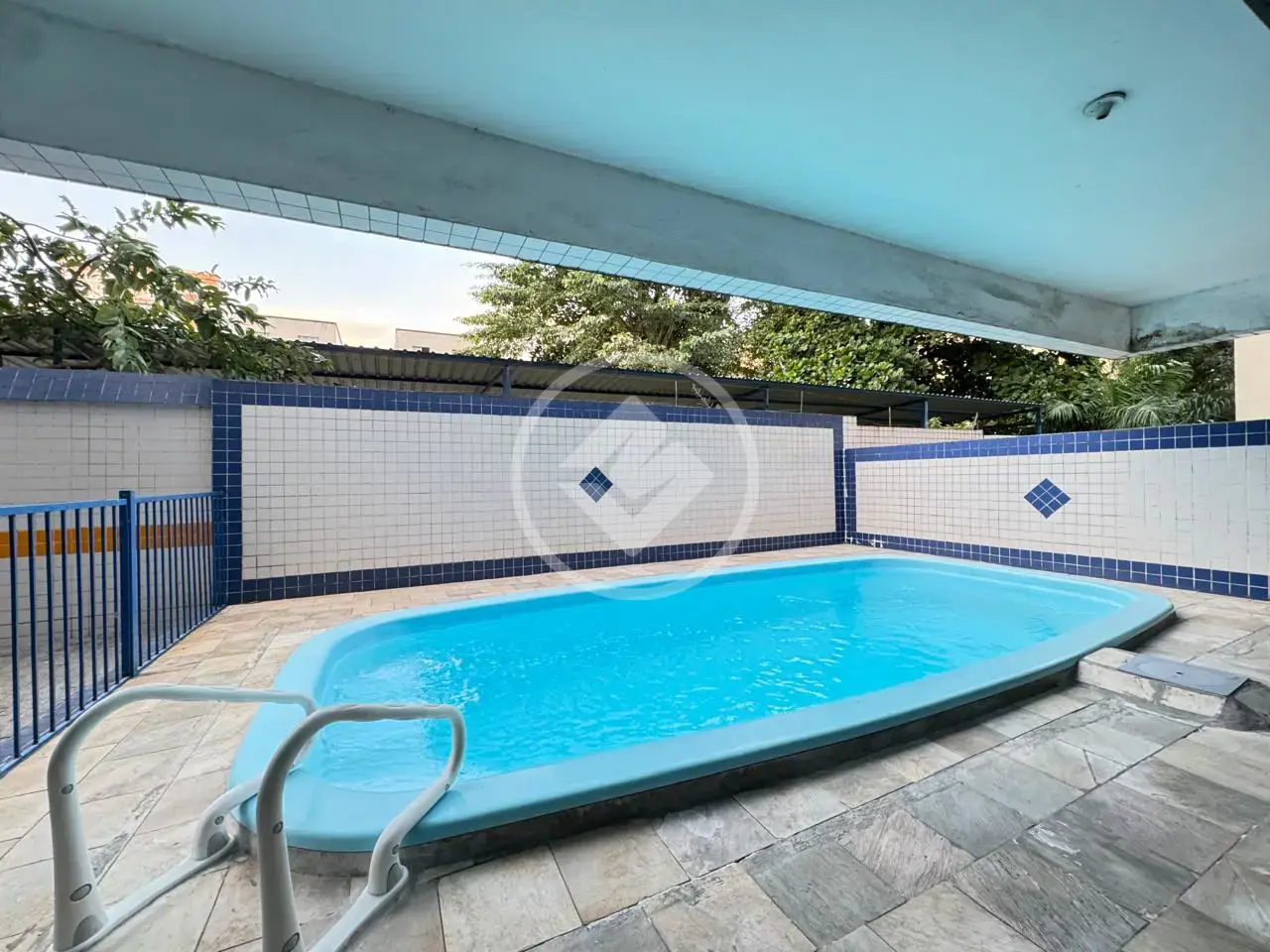 Apartamento Centro, São Vicente - SP — foto 1