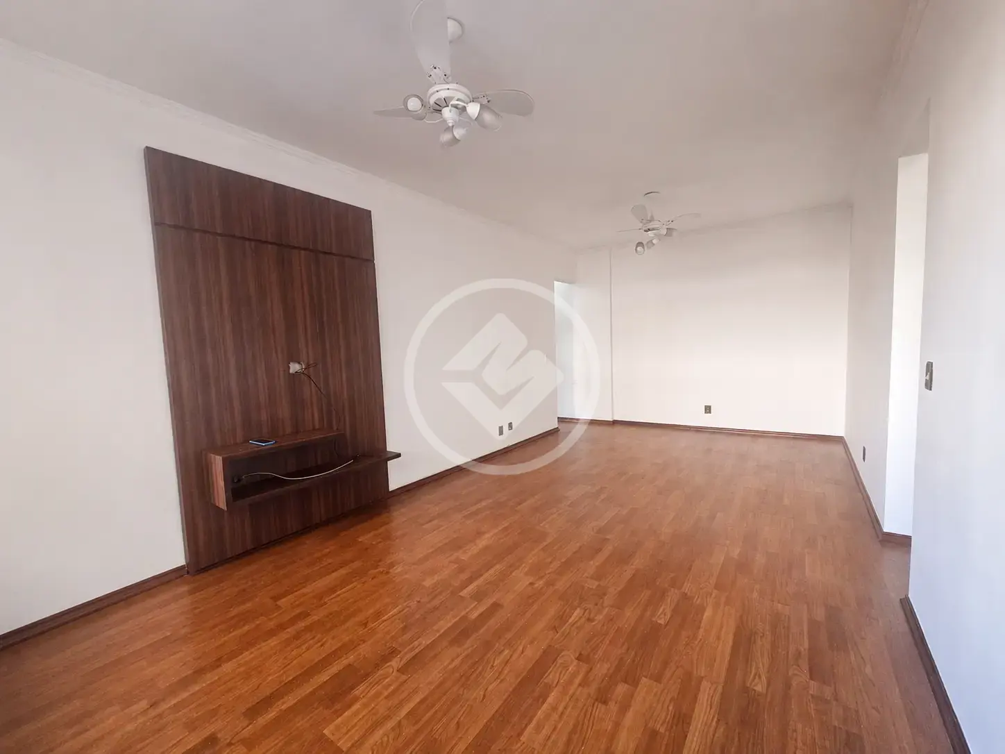 Apartamento Gonzaga, Santos - SP — foto 1