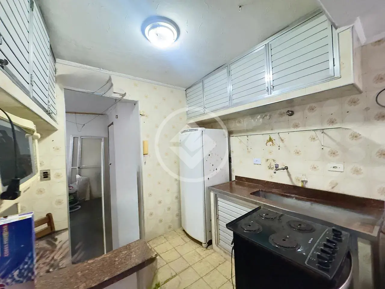 Apartamento 3 quartos no Aparecida, Santos — foto 4 de 6