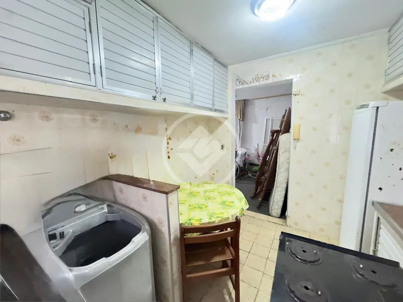 Apartamento 3 quartos no Aparecida, Santos — foto 6 de 6