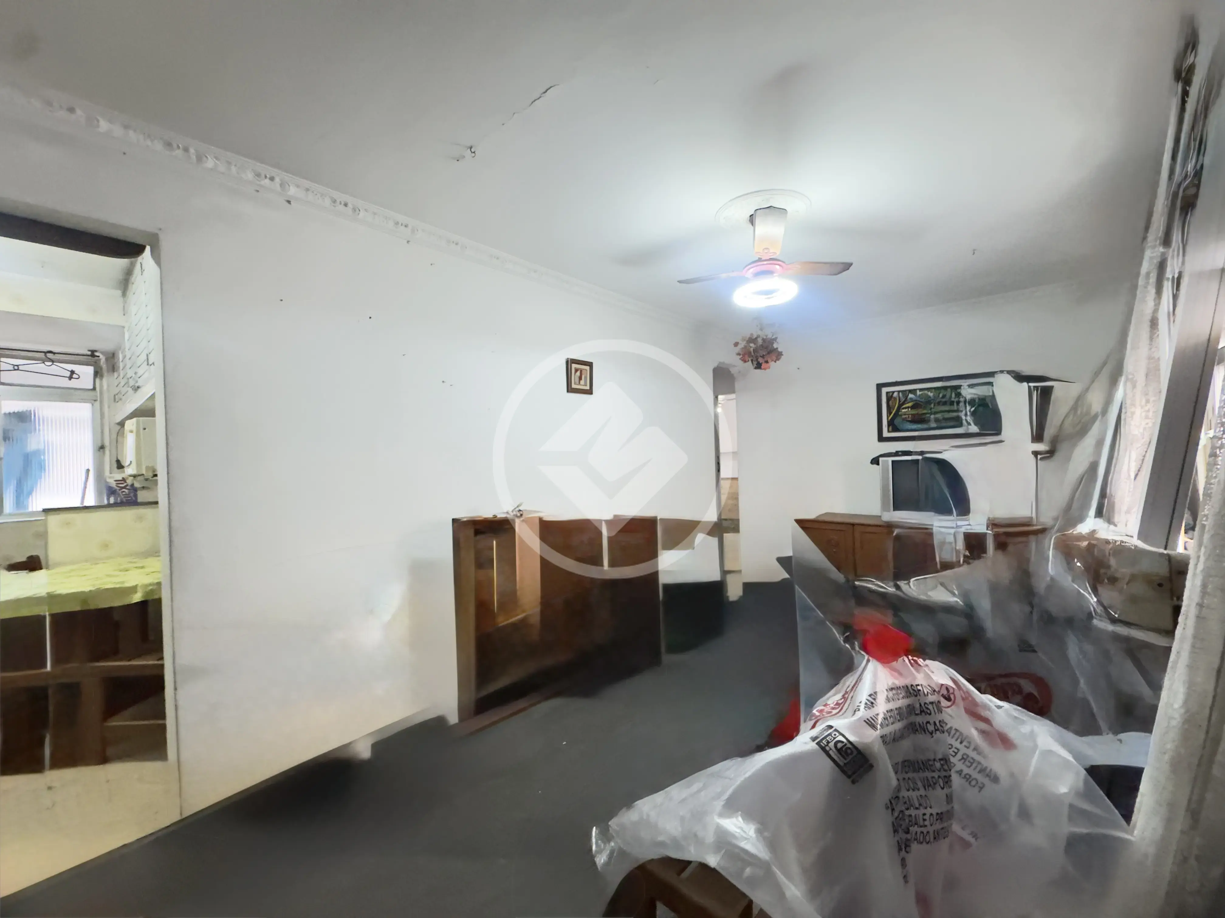 Apartamento 3 quartos no Aparecida, Santos — foto 1 de 6
