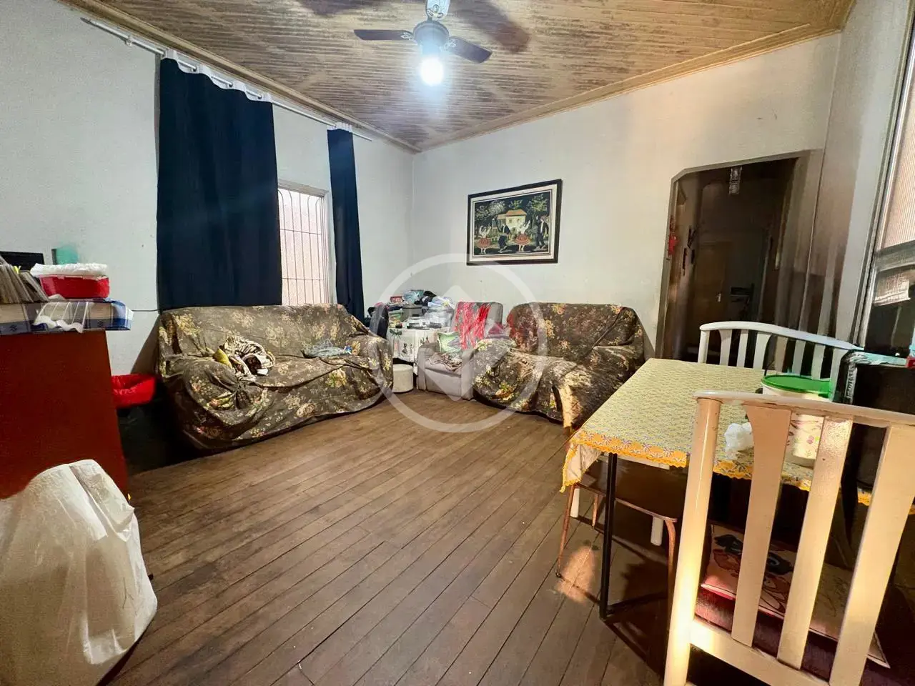 Casa Macuco, Santos - SP — foto 1