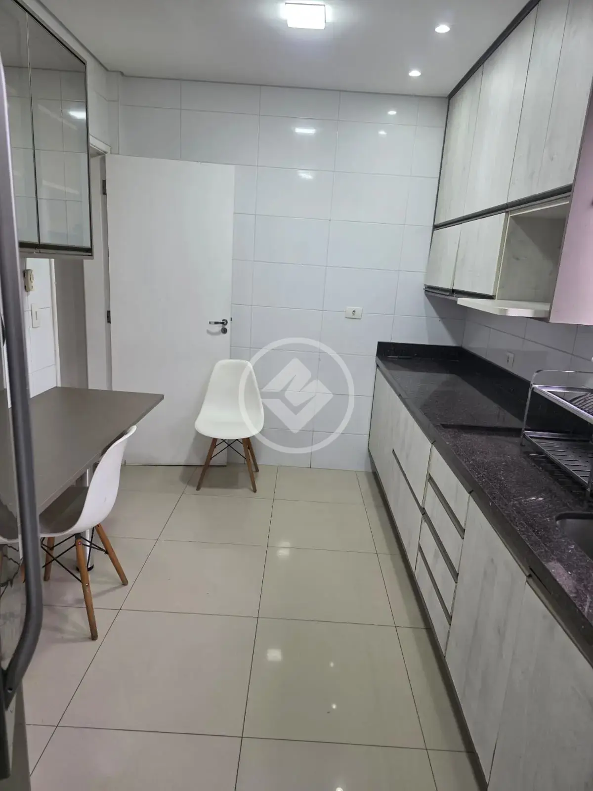 Casa 3 quartos no Boqueirão, Santos — foto 2 de 6