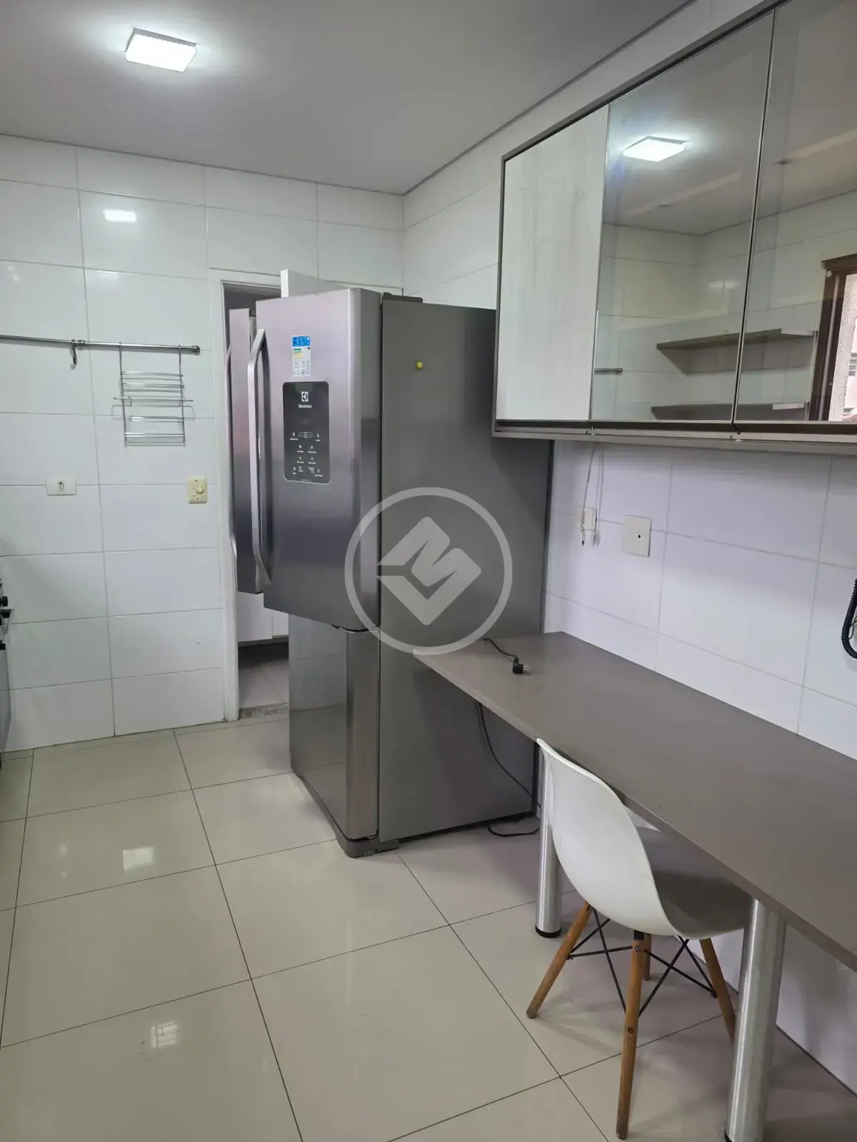 Casa 3 quartos no Boqueirão, Santos — foto 4 de 6
