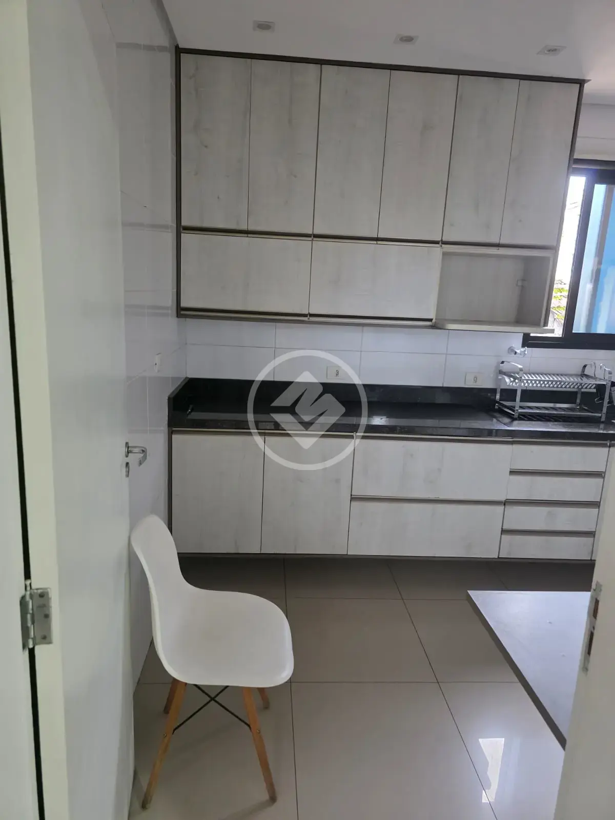 Casa 3 quartos no Boqueirão, Santos — foto 3 de 6