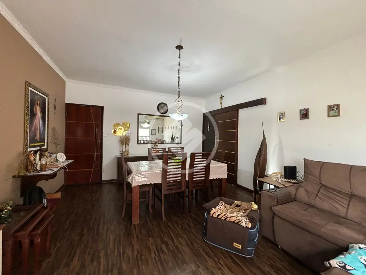 Apartamento José Menino, Santos - SP — foto 2