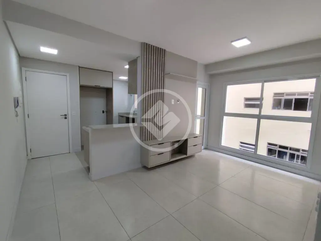 Apartamento - 2 quartos - Aparecida - Santos