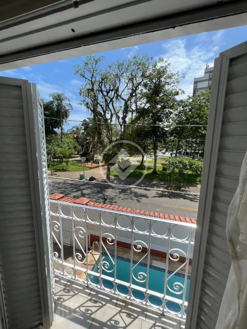 Sobrado Vila Belmiro, Santos - SP — foto 1