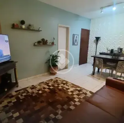 Apartamento 2 quartos no Aparecida, Santos — foto 2 de 6