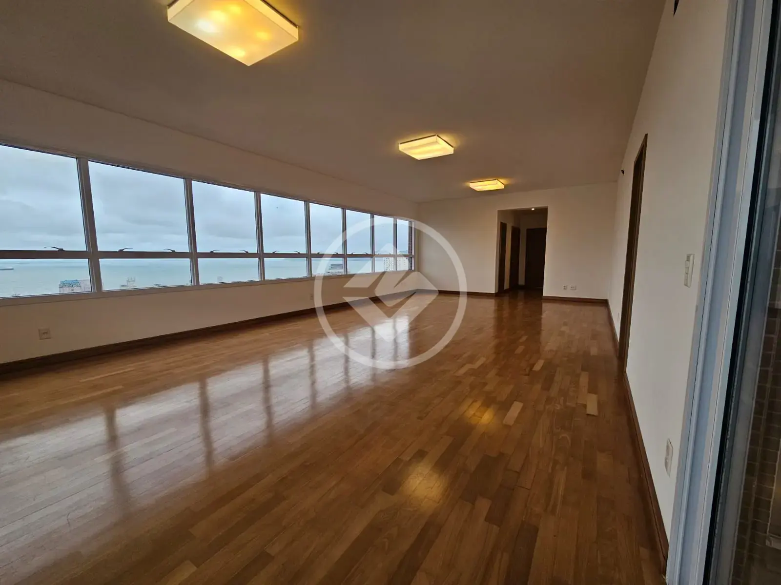 Apartamento Boqueirão, Santos - SP — foto 2