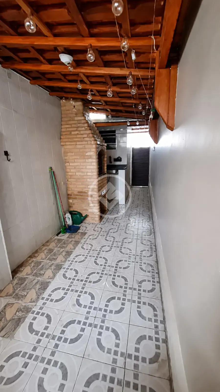 Apartamento Boqueirão, Santos - SP — foto 2