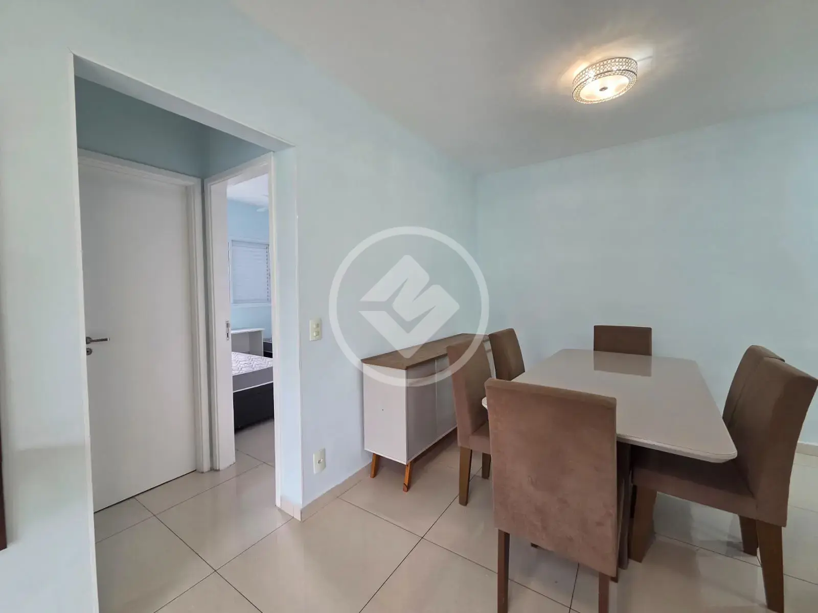 Apartamento José Menino, Santos - SP — foto 2