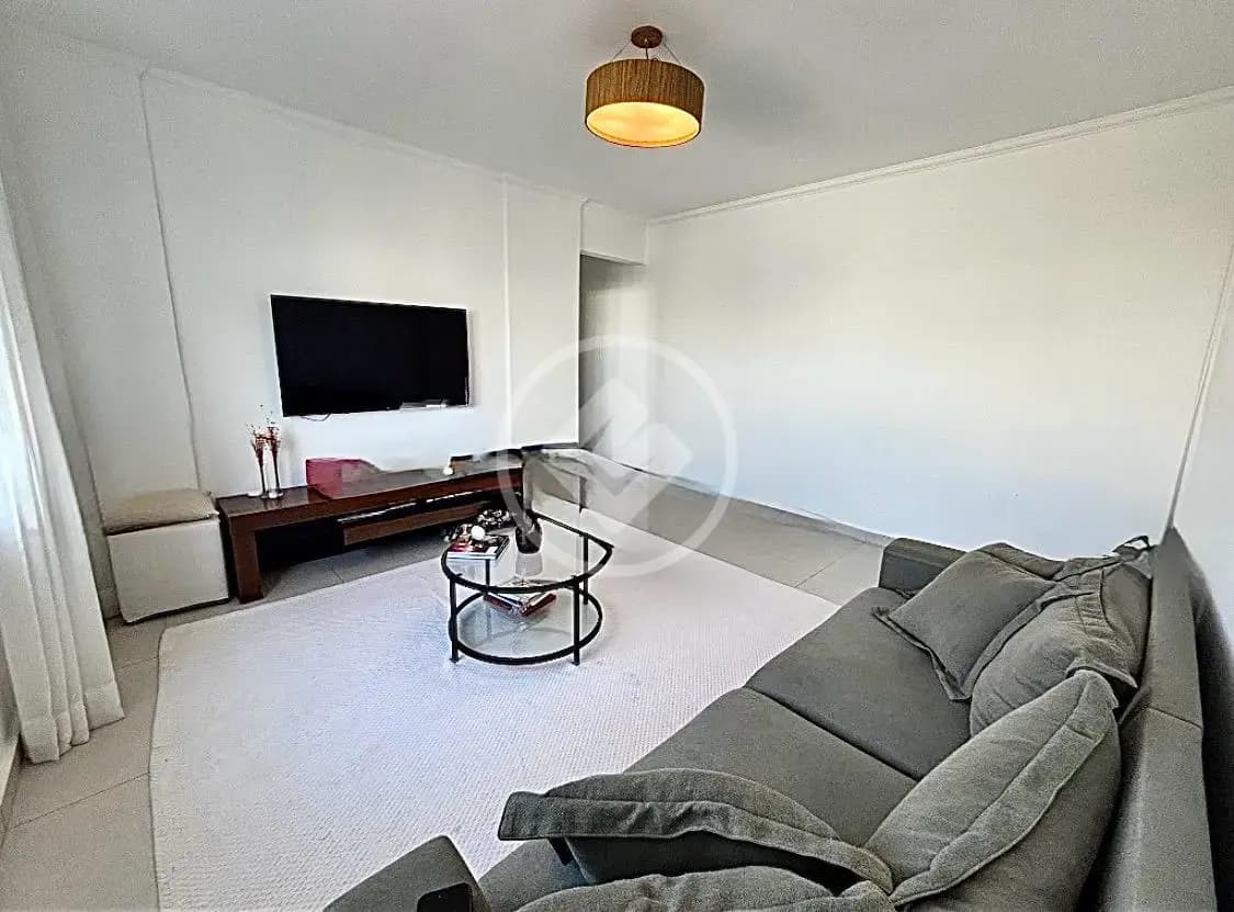 Apartamento Campo Grande, Santos - SP — foto 2