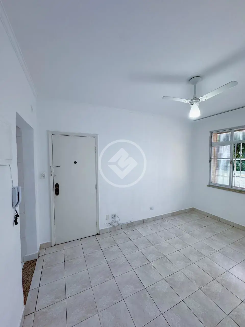 Apartamento Boqueirão, Santos - SP — foto 1