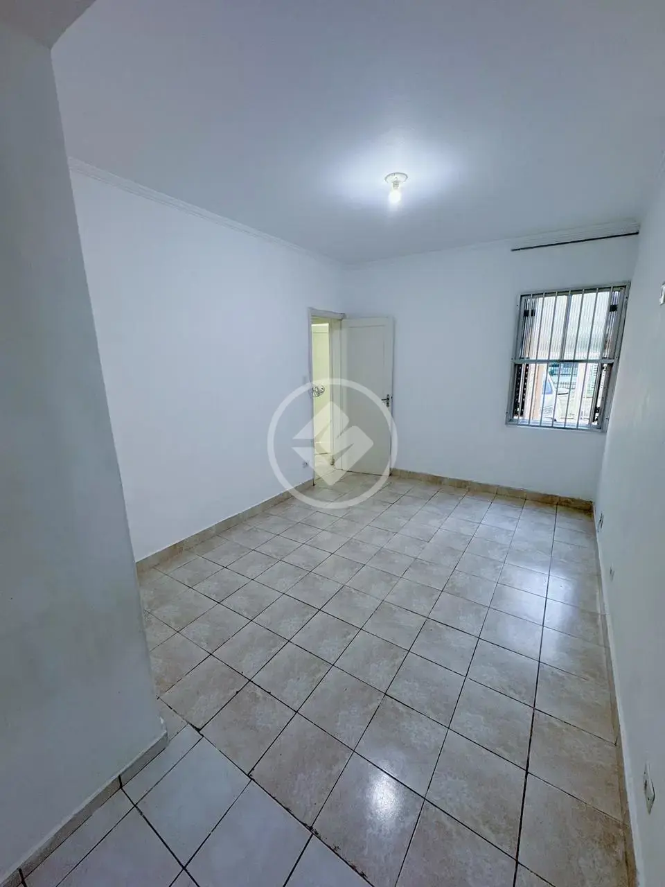 Apartamento Boqueirão, Santos - SP — foto 2