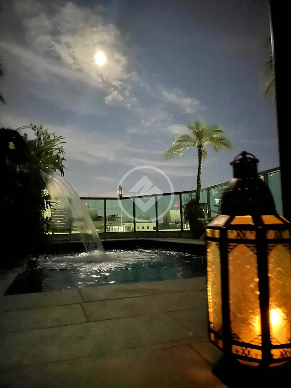 Cobertura Ponta da Praia, Santos - SP — foto 2