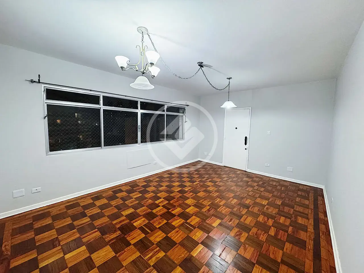Apartamento Embaré, Santos - SP — foto 2