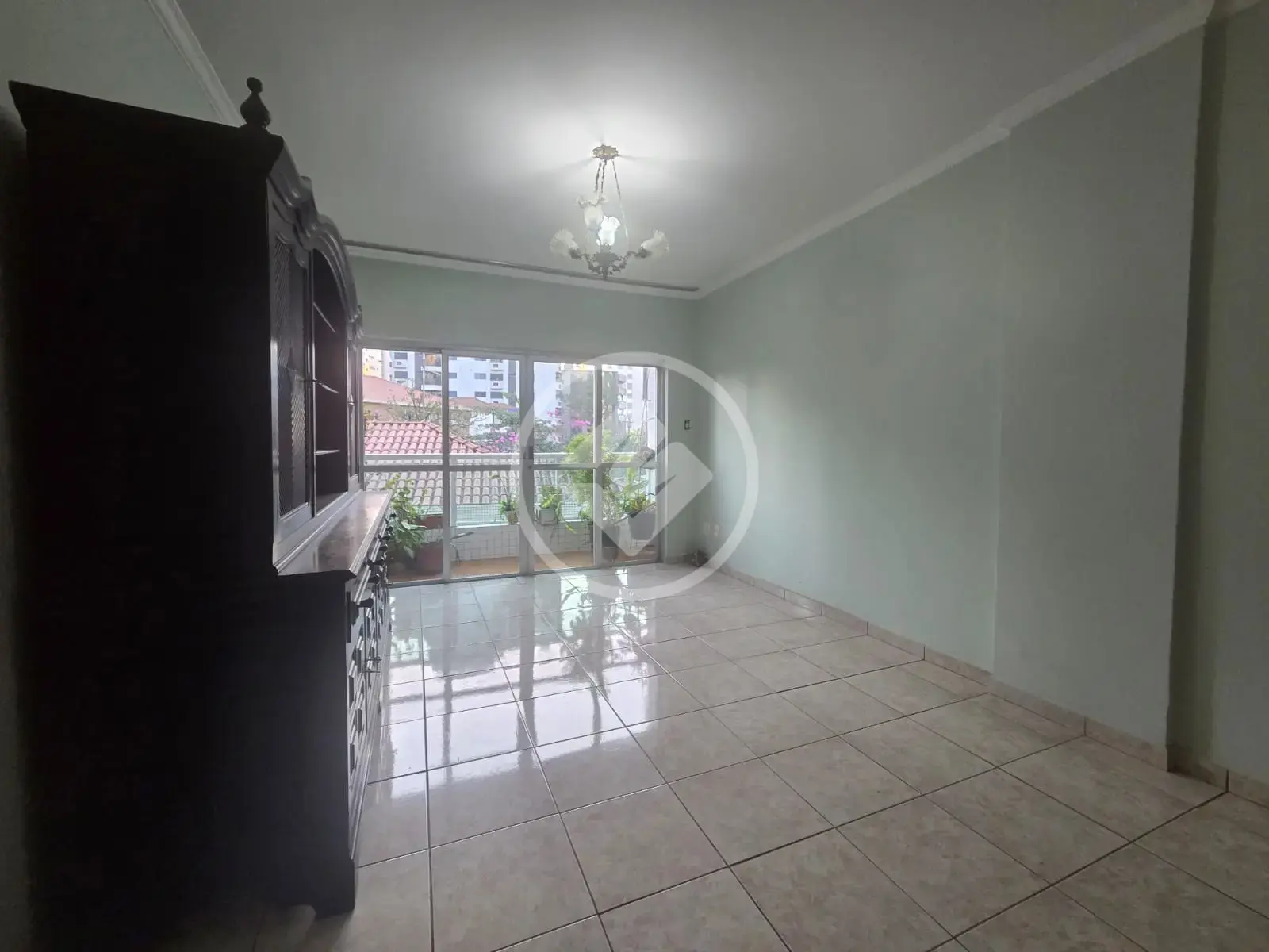 Apartamento Ponta da Praia, Santos - SP — foto 2