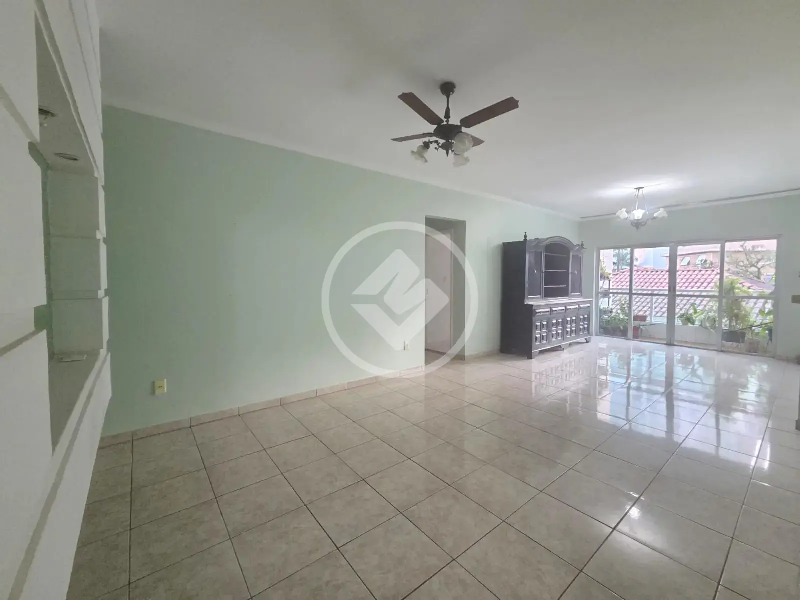 Apartamento Ponta da Praia, Santos - SP — foto 1