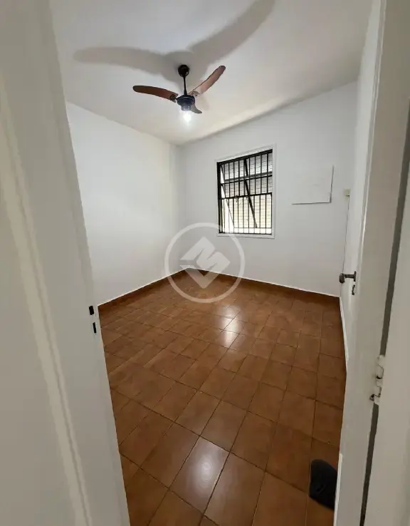 Apartamento Ponta da Praia, Santos - SP — foto 2