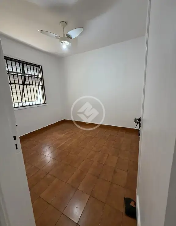 Apartamento Ponta da Praia, Santos - SP — foto 1