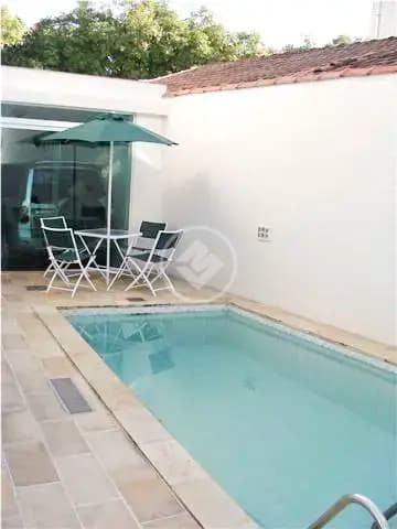 Casa Ponta da Praia, Santos - SP — foto 2