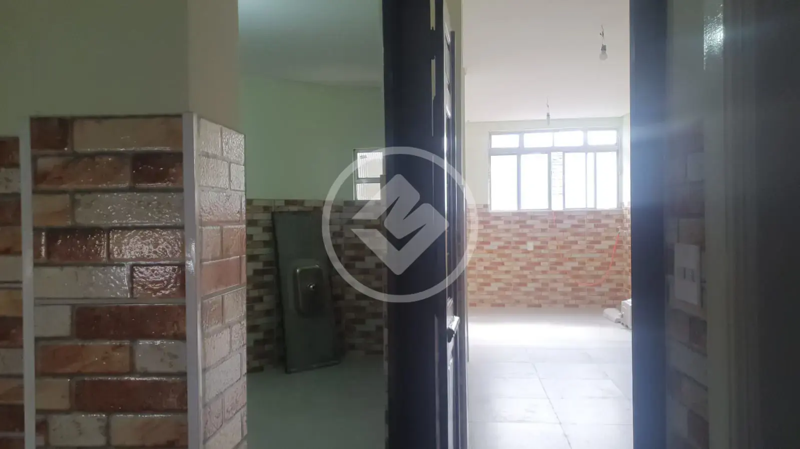 Sala Comercial Encruzilhada, Santos - SP — foto 1