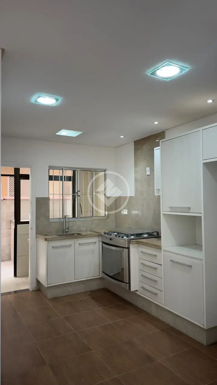 Apartamento Vila Belmiro, Santos - SP — foto 2