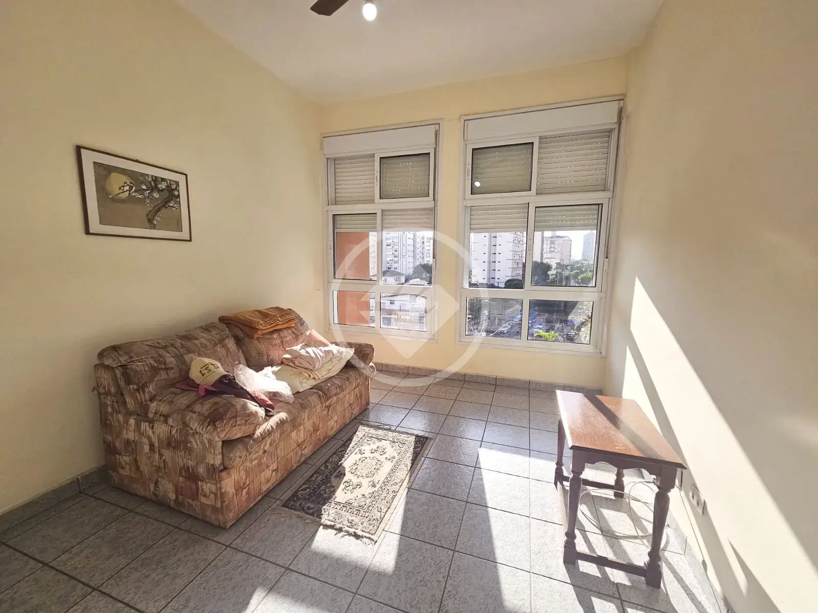 Apartamento Aparecida, Santos - SP — foto 2