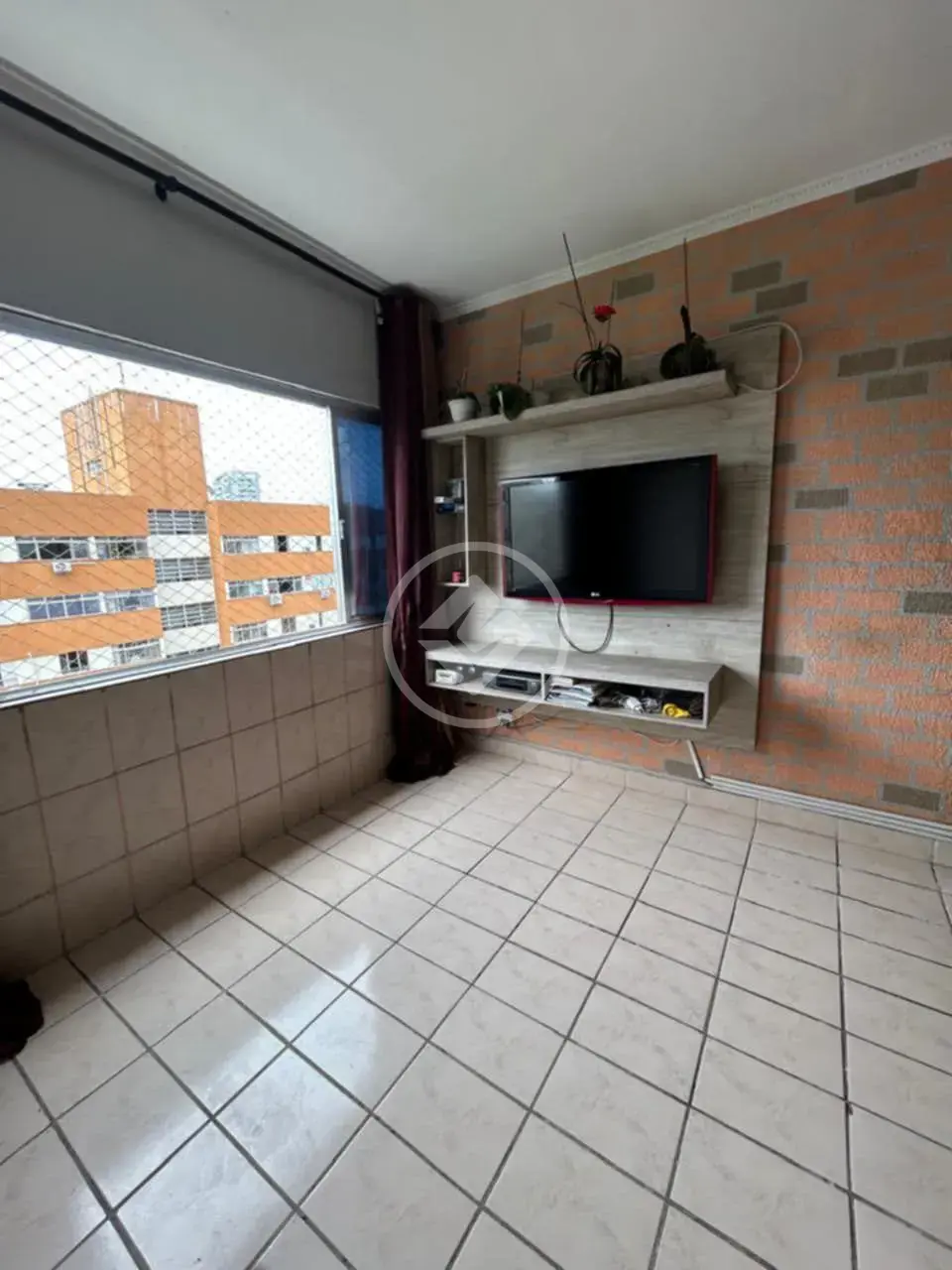 Apartamento Encruzilhada, Santos - SP — foto 2