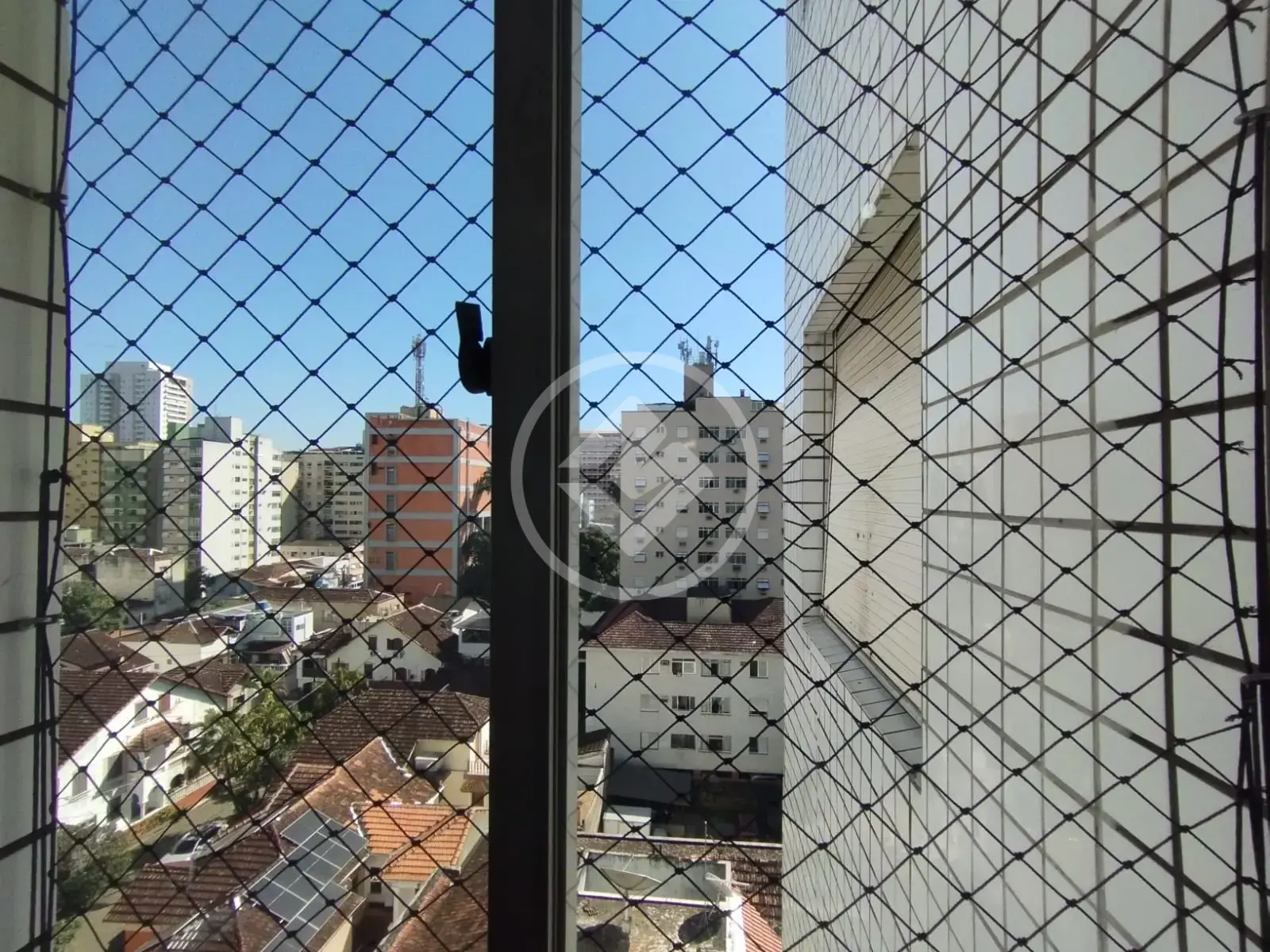 Apartamento Centro, São Vicente - SP — foto 2