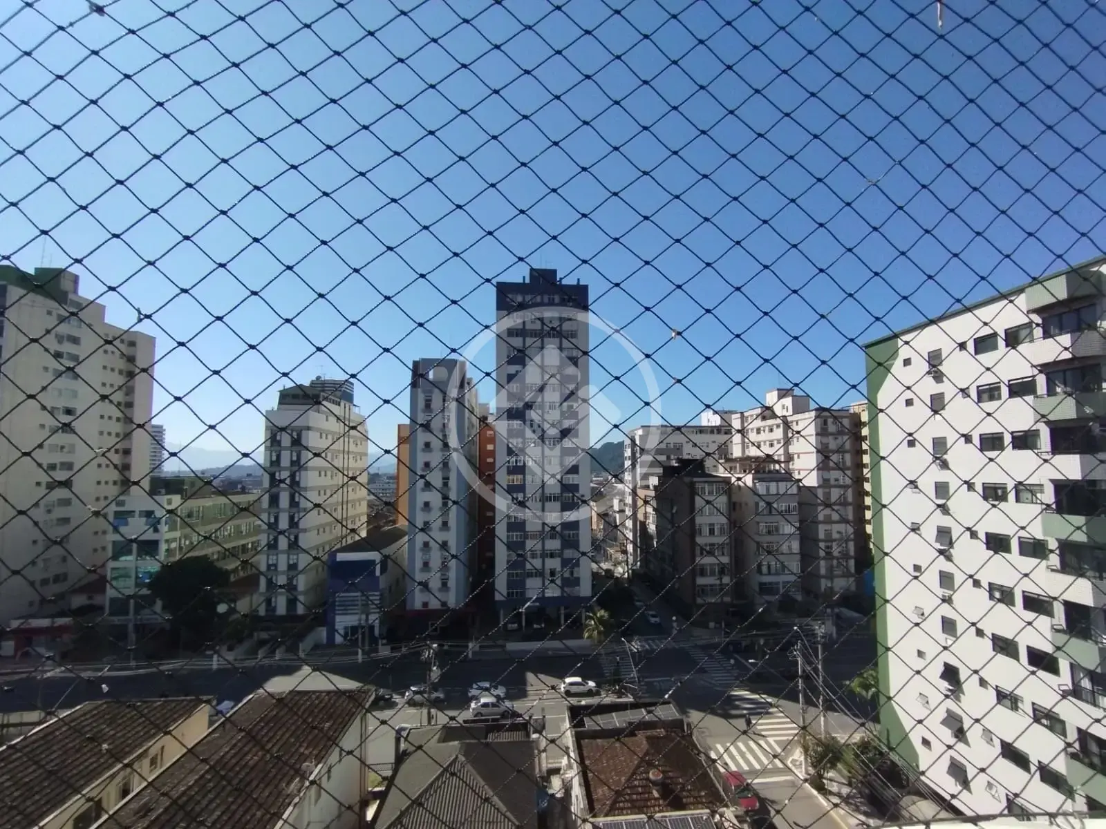 Apartamento Centro, São Vicente - SP — foto 1