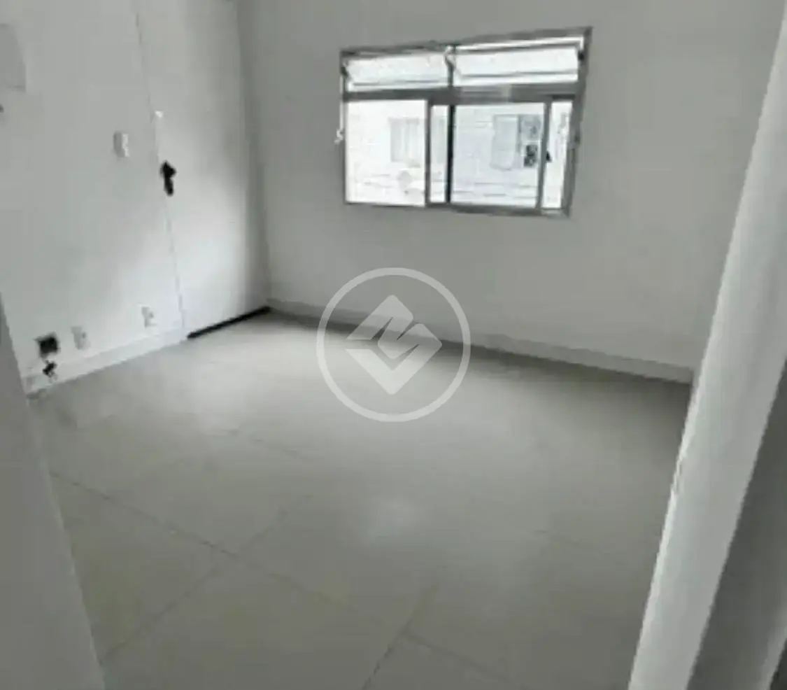 Apartamento Aparecida, Santos - SP — foto 1