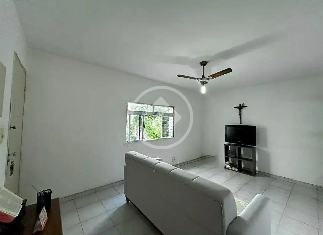 Apartamento Aparecida, Santos - SP — foto 1