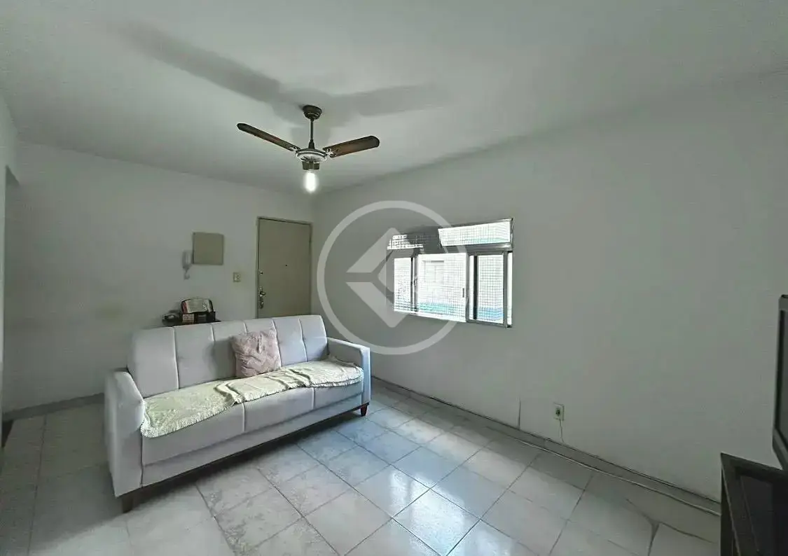 Apartamento Aparecida, Santos - SP — foto 2