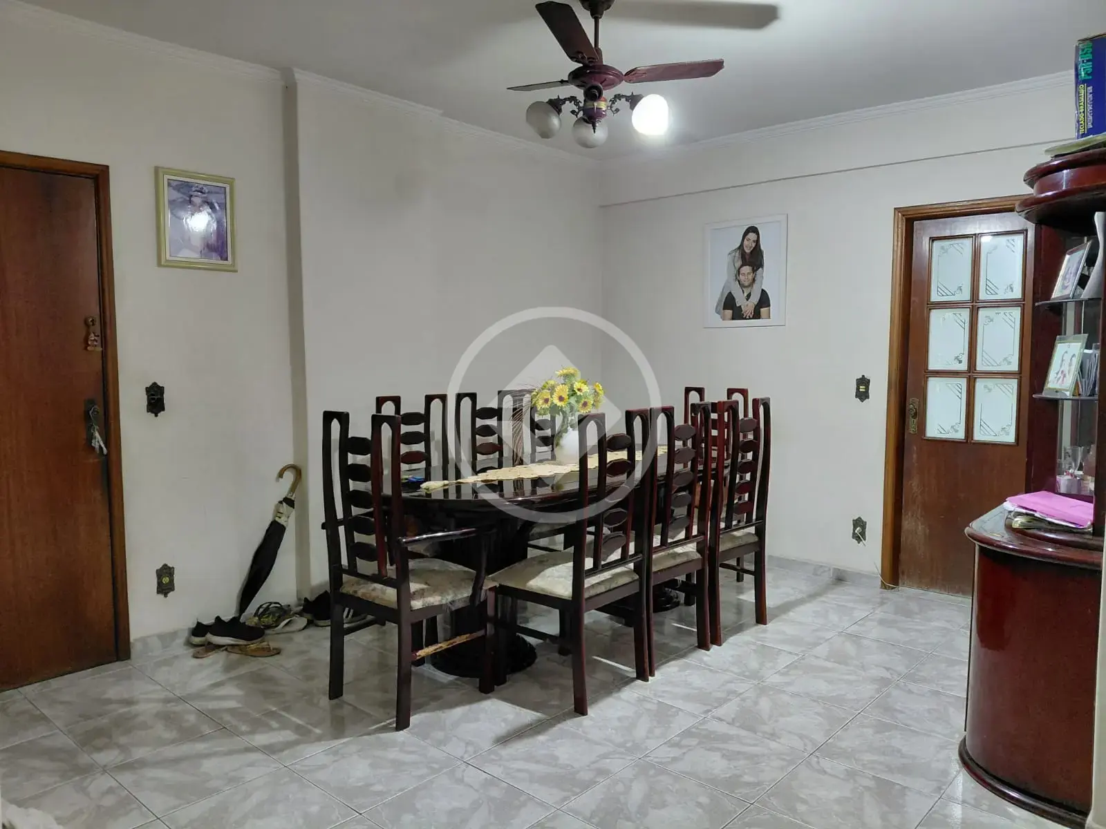 Apartamento Marapé, Santos - SP — foto 2